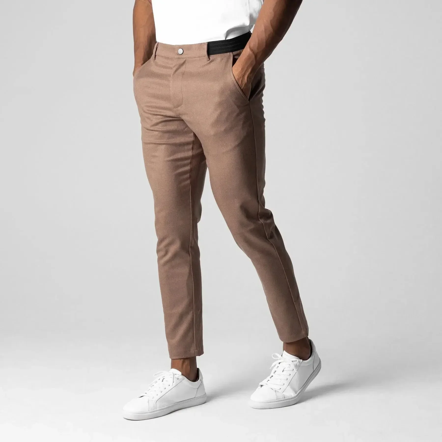 Belden® | Gris Pants - Image 3
