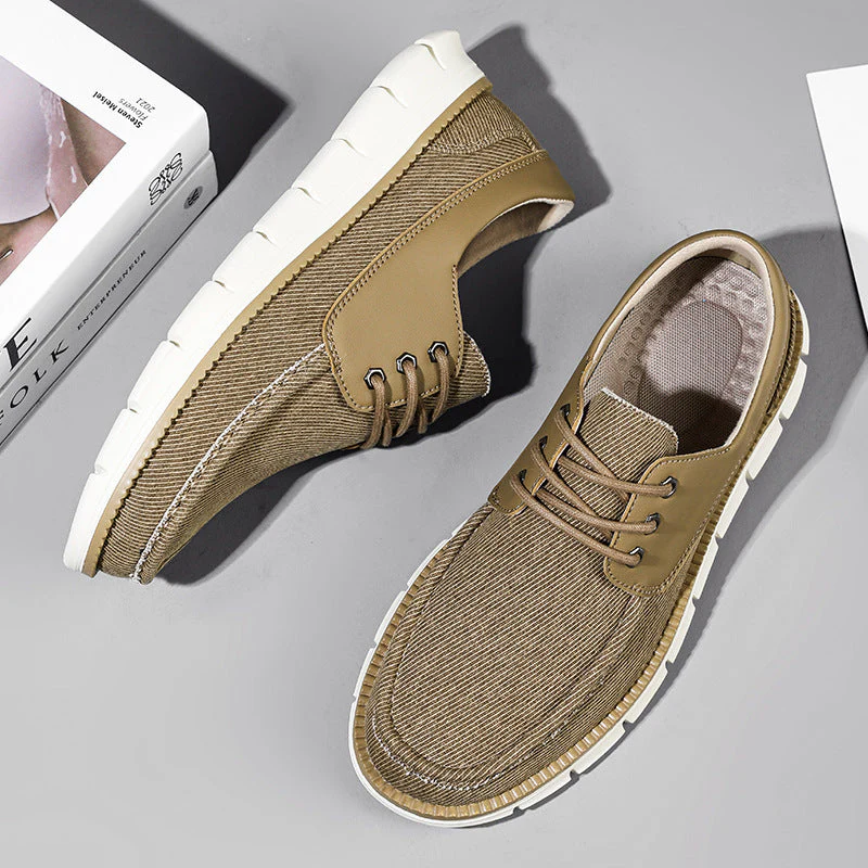 Belisario® | Berkeley Premium Shoes - Image 4