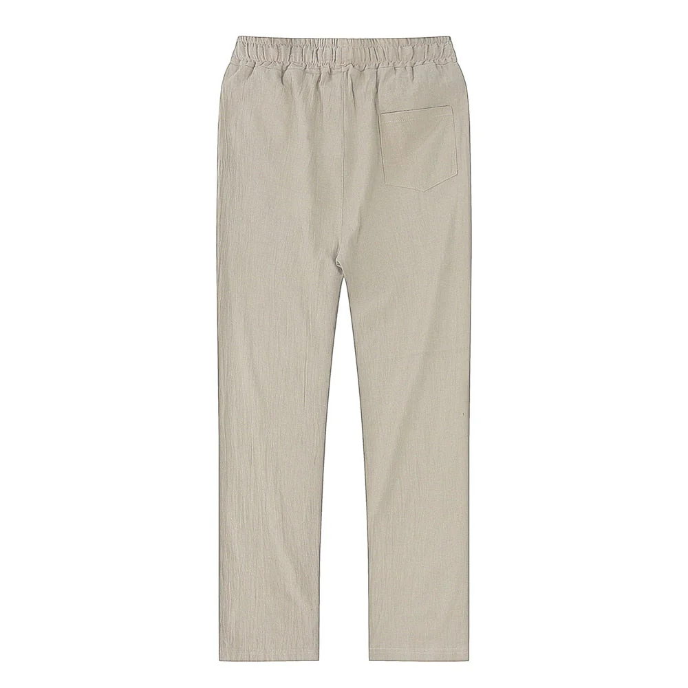 Belisario® | Chic And Relaxed Trousers - Image 2