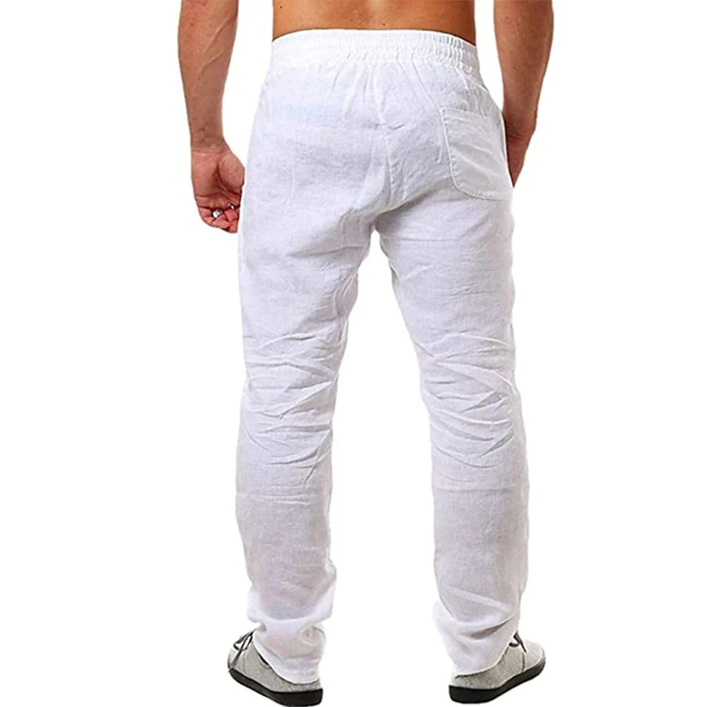 Belisario® | Chic And Relaxed Trousers - Image 3