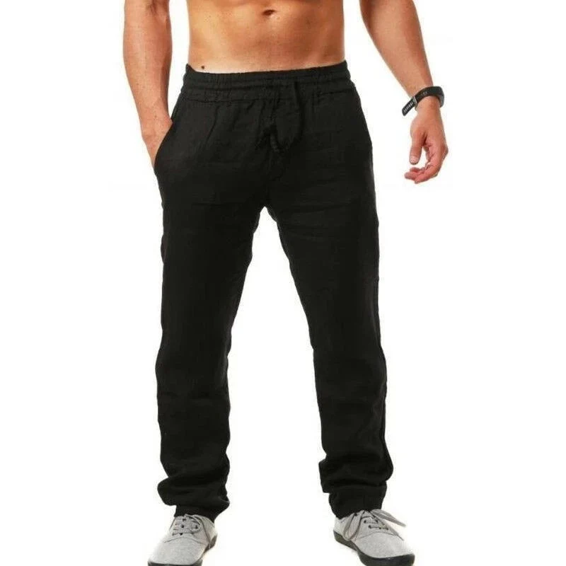 Belisario® | Chic And Relaxed Trousers - Image 6
