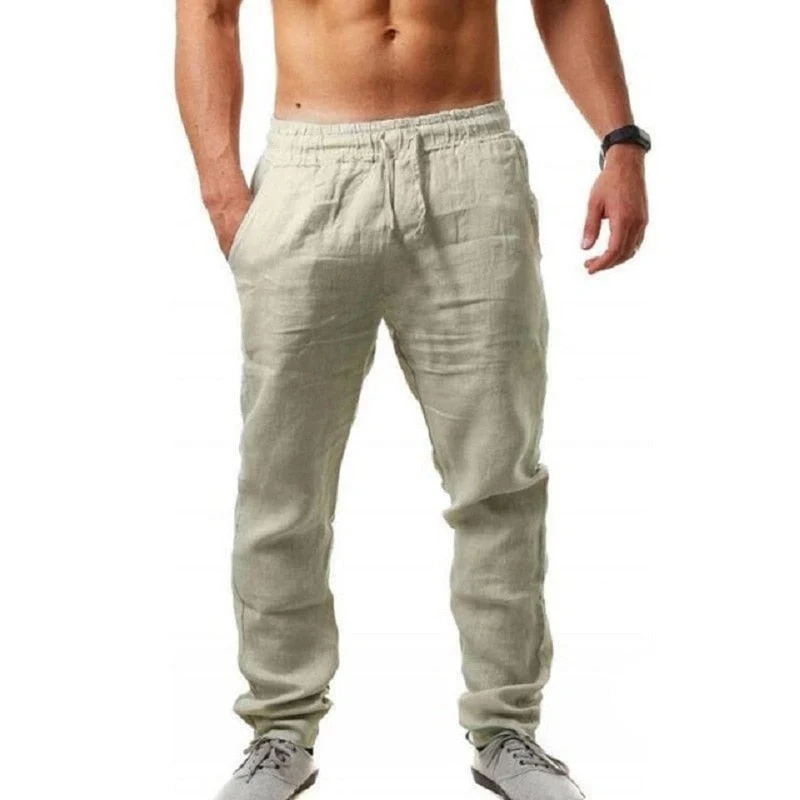 Belisario® | Chic And Relaxed Trousers - Image 7