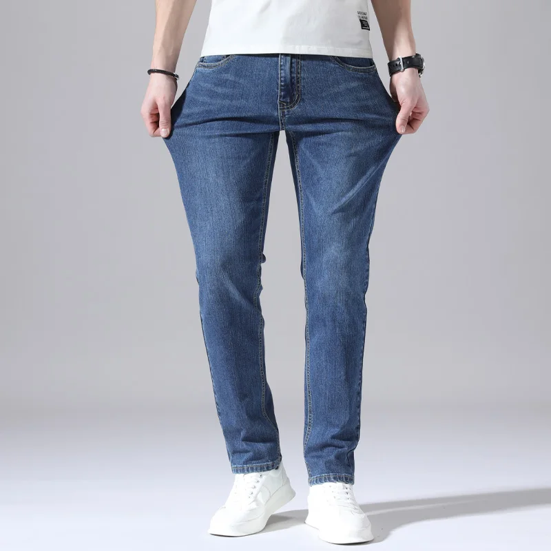 Belisario® | Denim Jeans - Image 11