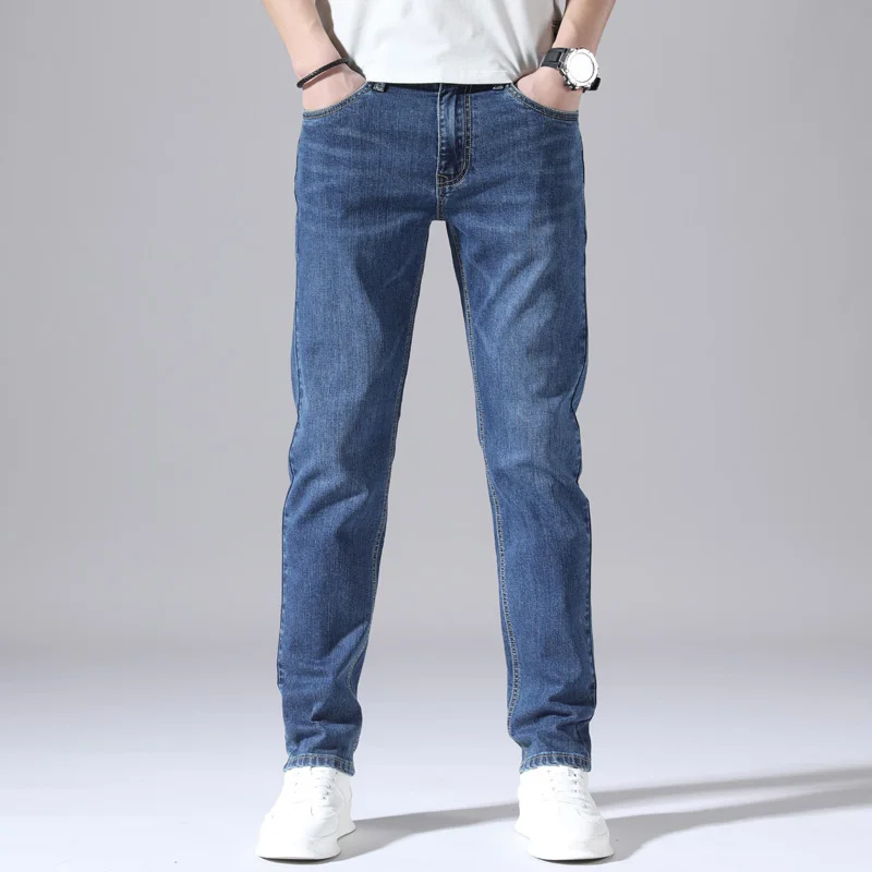 Belisario® | Denim Jeans - Image 12