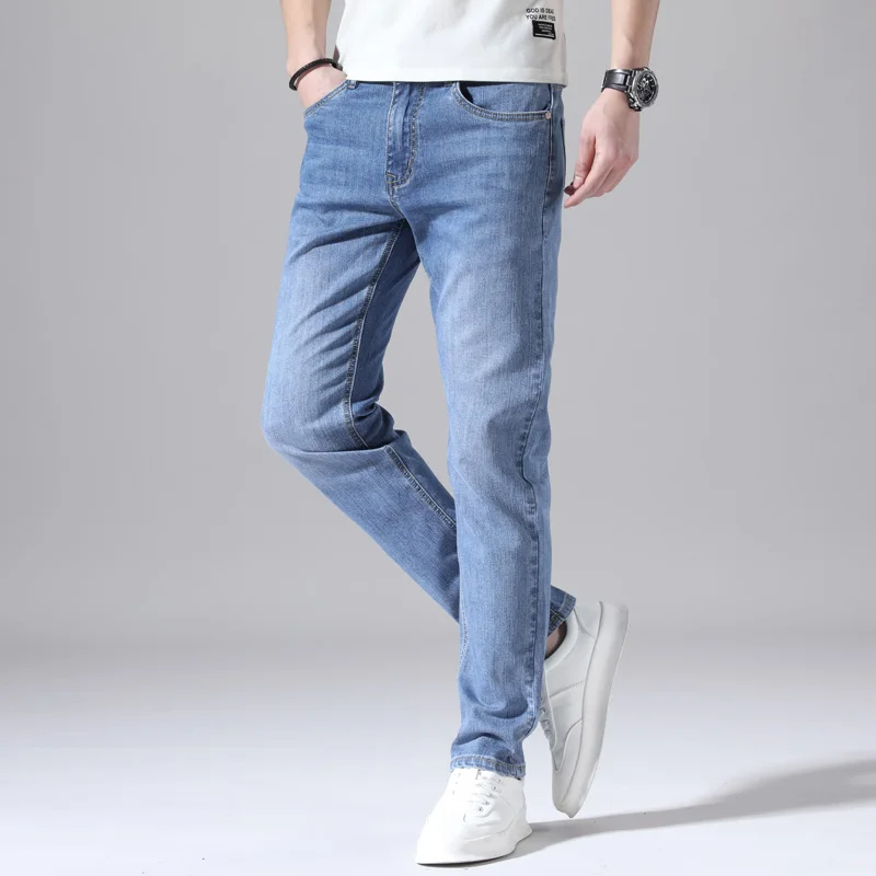 Belisario® | Denim Jeans - Image 2