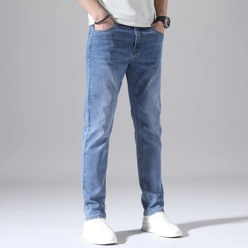 Belisario® | Denim Jeans - Image 4