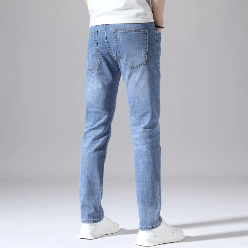 Belisario® | Denim Jeans - Image 5