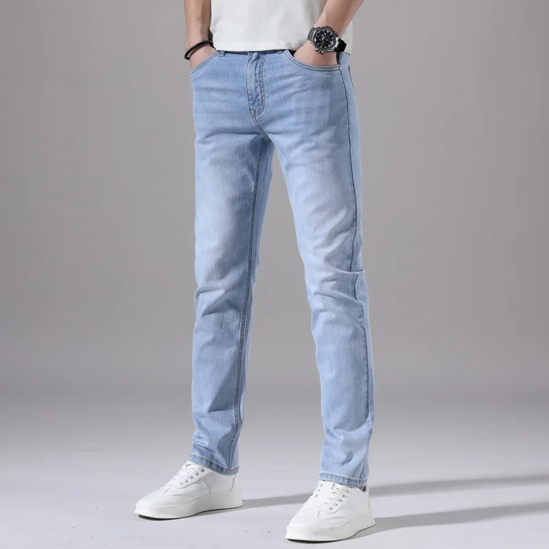 Belisario® | Denim Jeans - Image 6