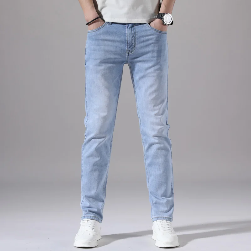 Belisario® | Denim Jeans - Image 8