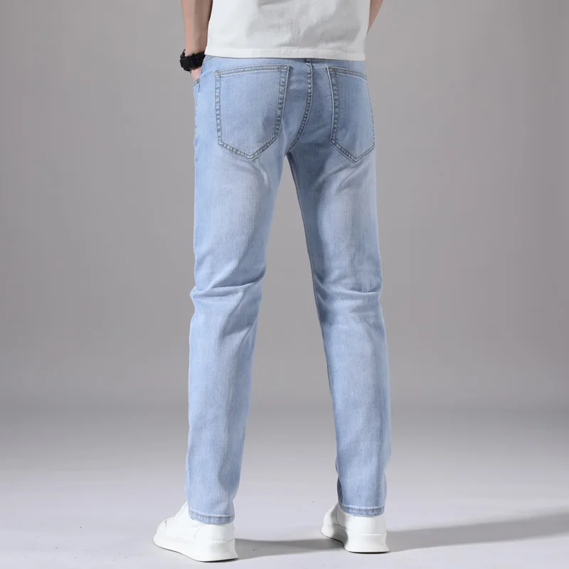 Belisario® | Denim Jeans - Image 9