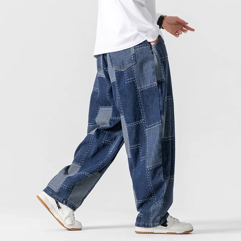 Belita® | Denim Pants - Image 2