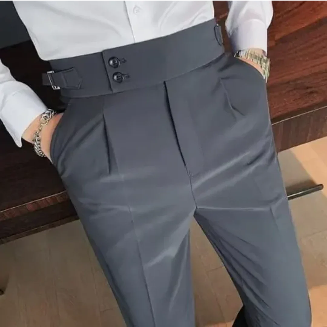 Bellamy® | Elegant Formal Pant - Image 3