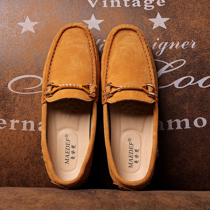 Bellamy® | Loafers - Image 3