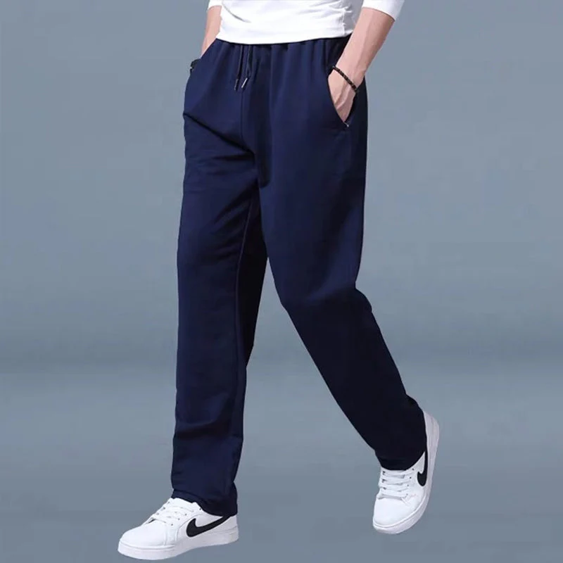 Bellamy® | Sports Trousers For Men In Spring And Autumn - Image 4