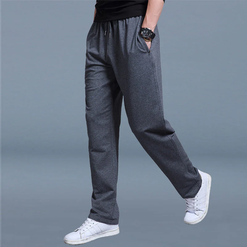 Bellamy® | Sports Trousers For Men In Spring And Autumn - Image 5