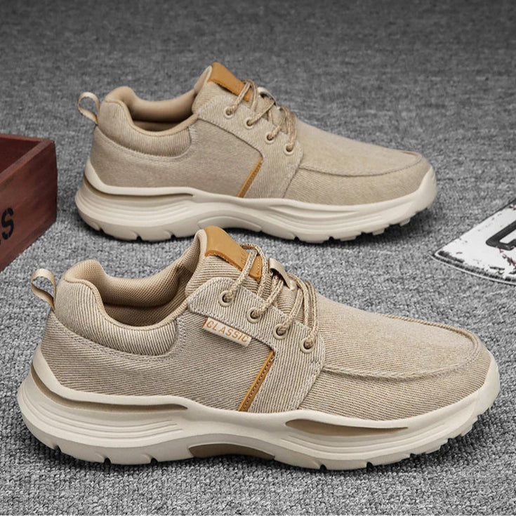 Belmont® | Classic Sneakers - Image 16