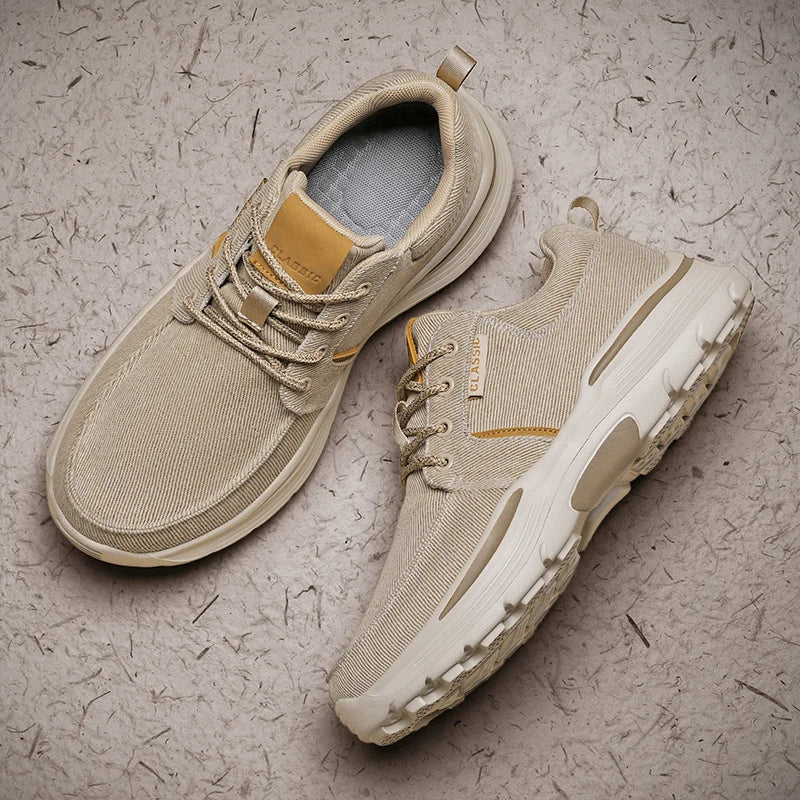 Belmont® | Classic Sneakers - Image 18