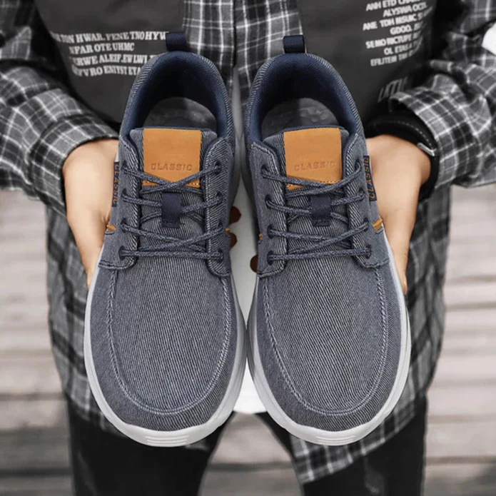 Belmont® | Classic Sneakers - Image 2