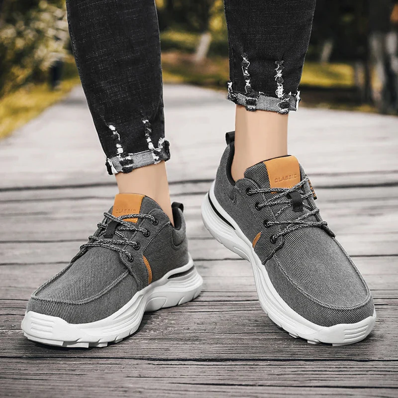 Belmont® | Classic Sneakers - Image 20