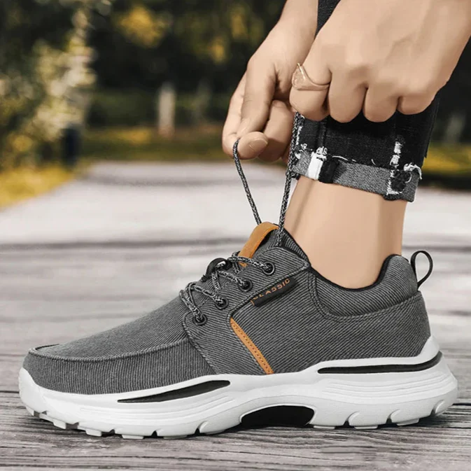 Belmont® | Classic Sneakers - Image 23