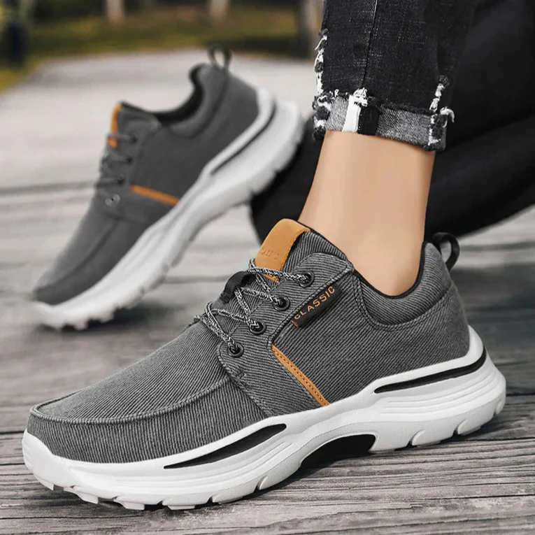Belmont® | Classic Sneakers - Image 24