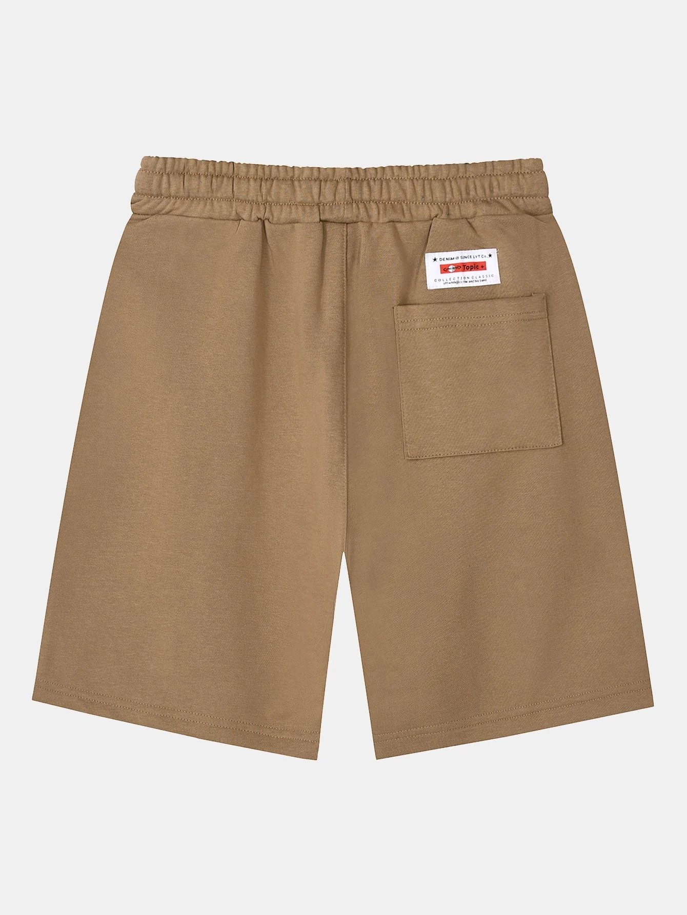 Beltrán® | Basketball Bear Print T-Shirt & Sweat Shorts - Image 9