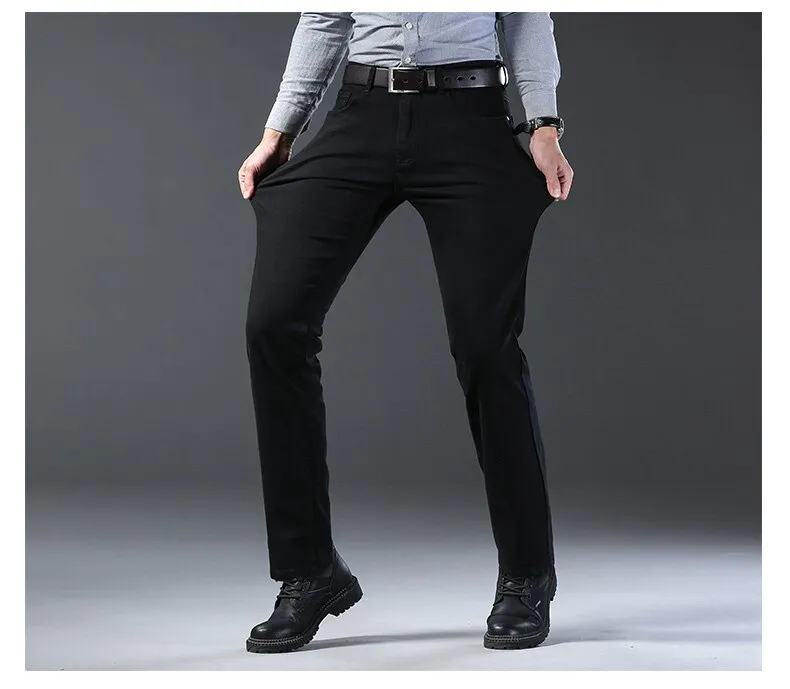 Beltrán® | Casual And Effortless   Pants - Image 4