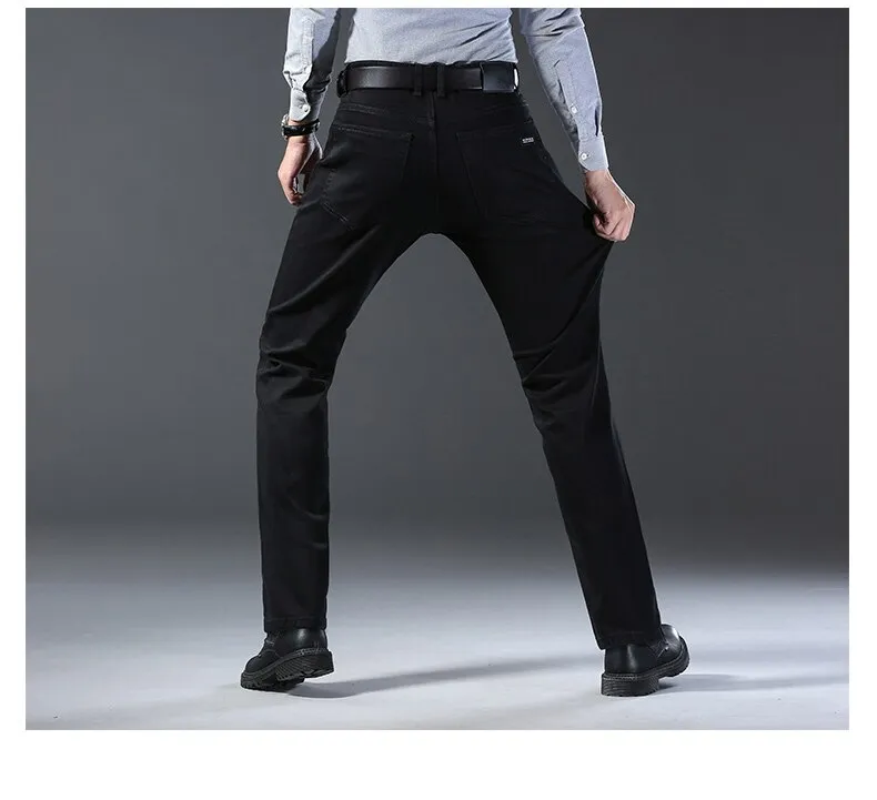 Beltrán® | Casual And Effortless   Pants - Image 5