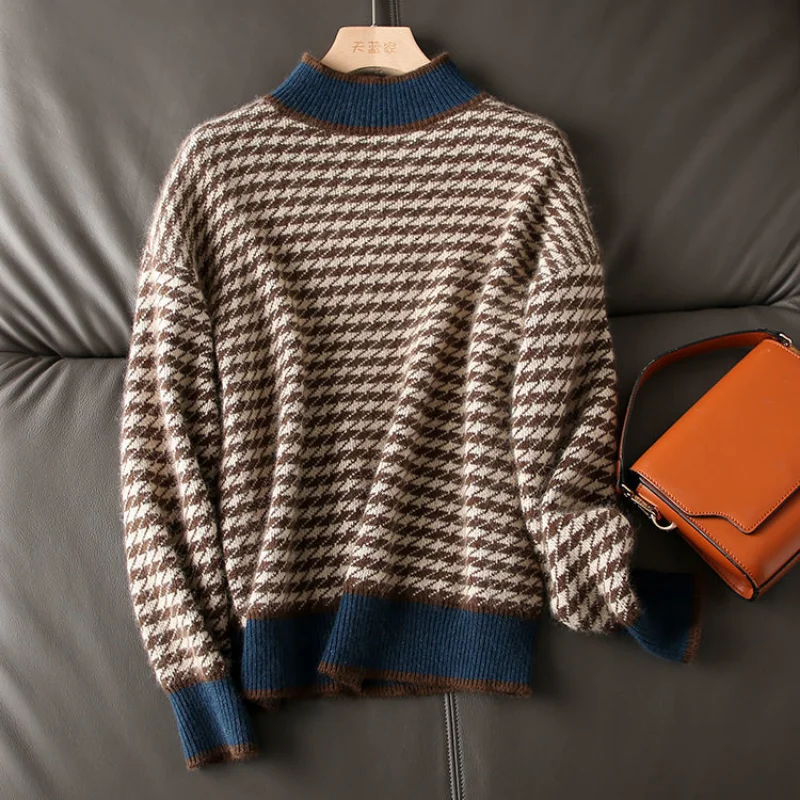 Beltrán® | Timeless Stylish Sweater - Image 3