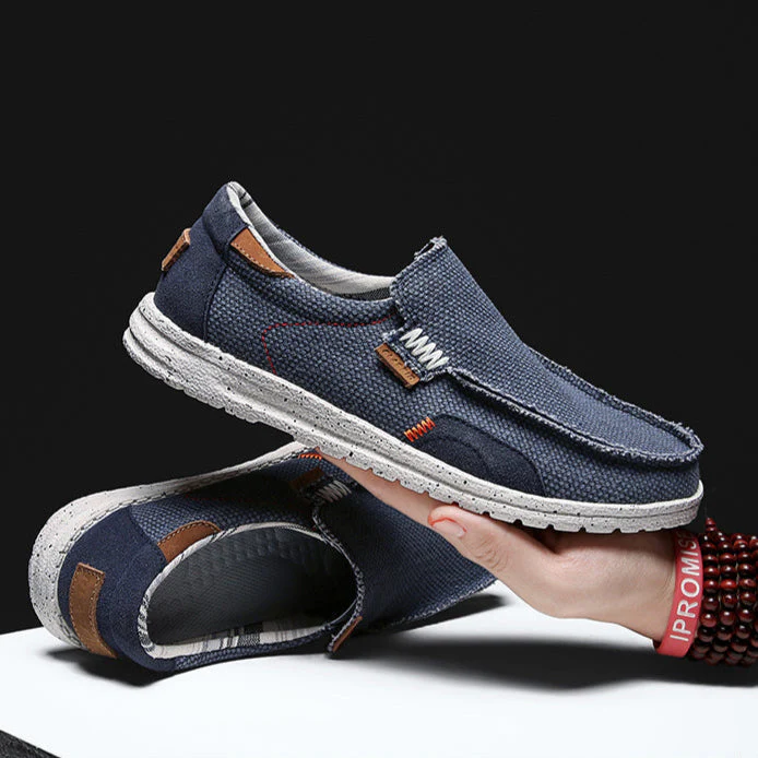 Belvedere® | Canvas Shoes - Image 10
