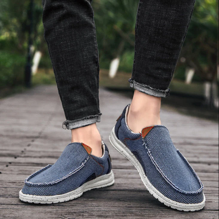 Belvedere® | Canvas Shoes - Image 13