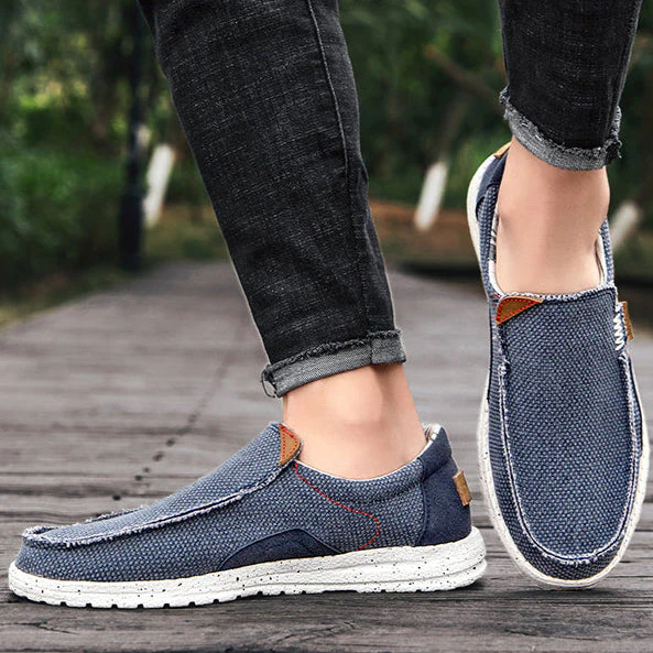 Belvedere® | Canvas Shoes - Image 14