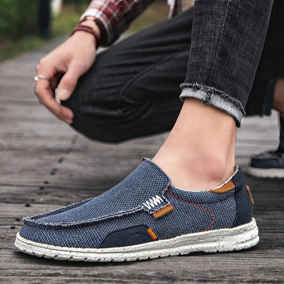 Belvedere® | Canvas Shoes - Image 15