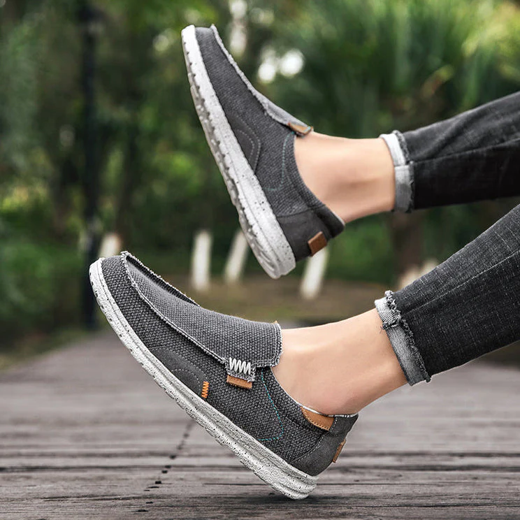 Belvedere® | Canvas Shoes - Image 19