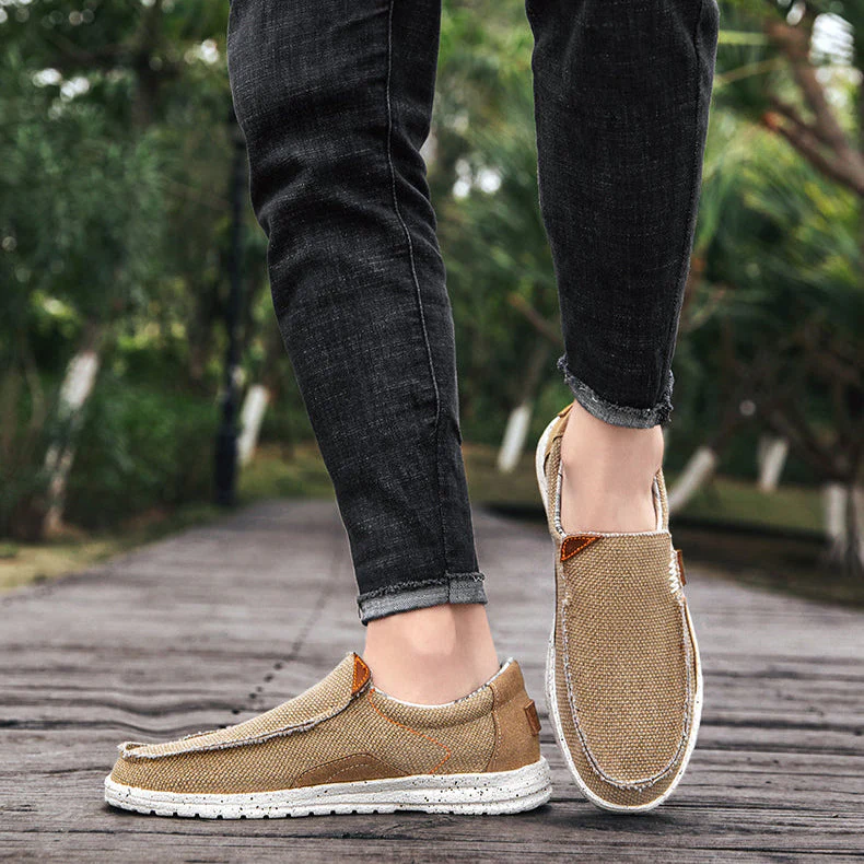 Belvedere® | Canvas Shoes - Image 9