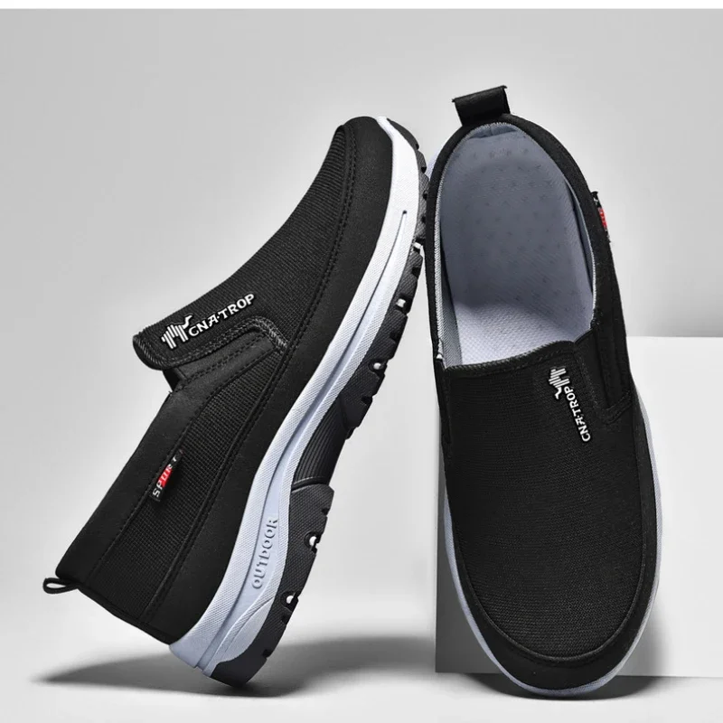 Ben® | Casual Herensneaker - Image 2