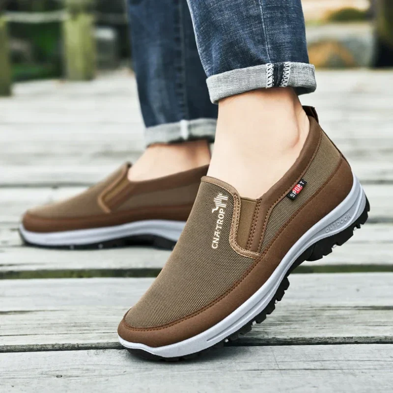 Ben® | Casual Herensneaker - Image 3