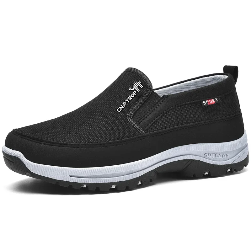 Ben® | Casual Herensneaker - Image 4
