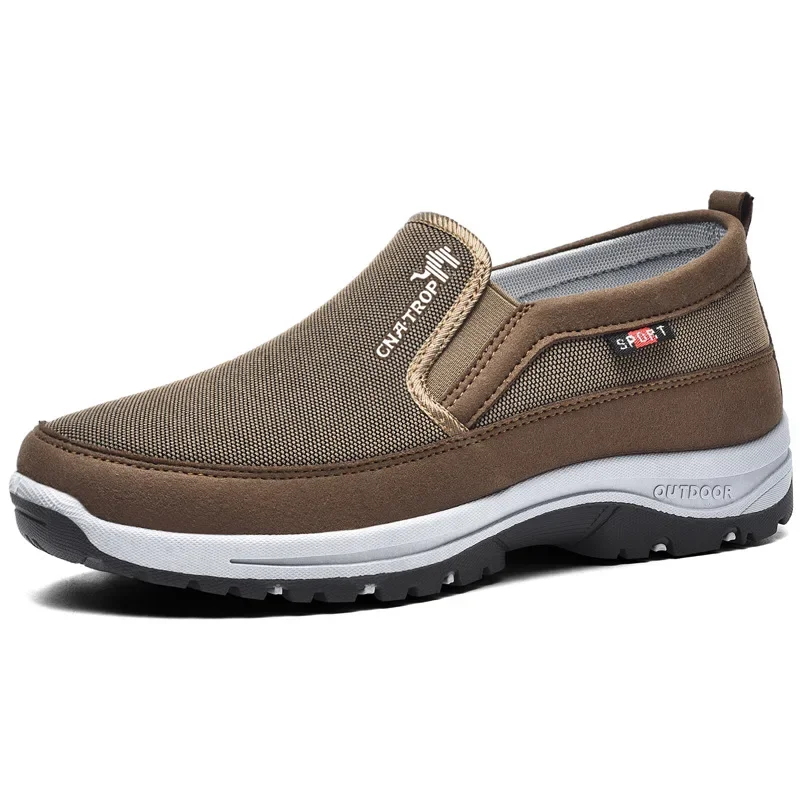Ben® | Casual Herensneaker - Image 6
