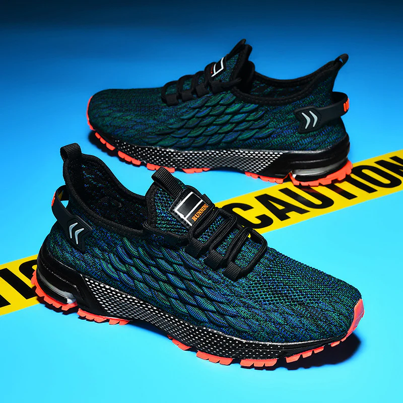 Ben® | Sneakers - Image 10