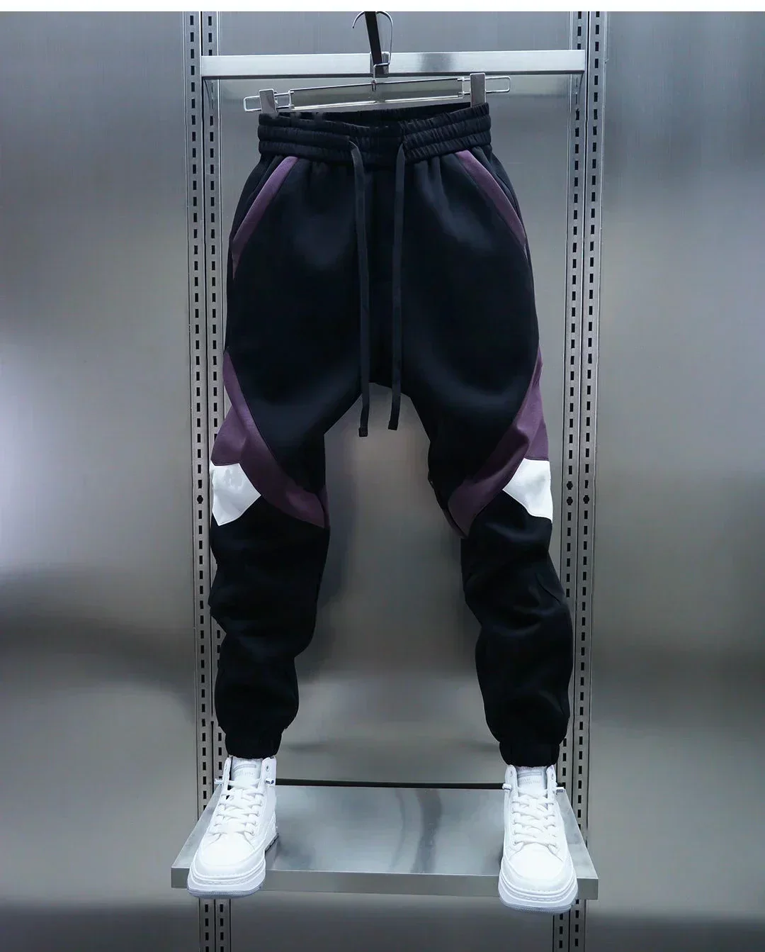 Ben | MIXED COLOR PANTS - Image 4