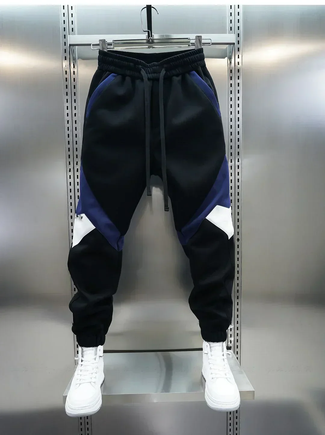 Ben | MIXED COLOR PANTS - Image 5