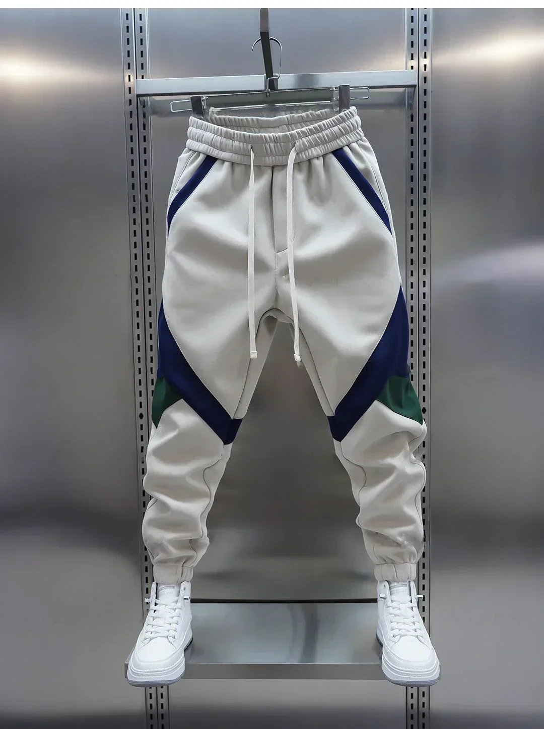 Ben | MIXED COLOR PANTS - Image 6