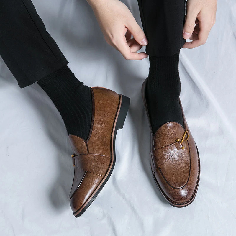 Benat® | Loafers - Image 3