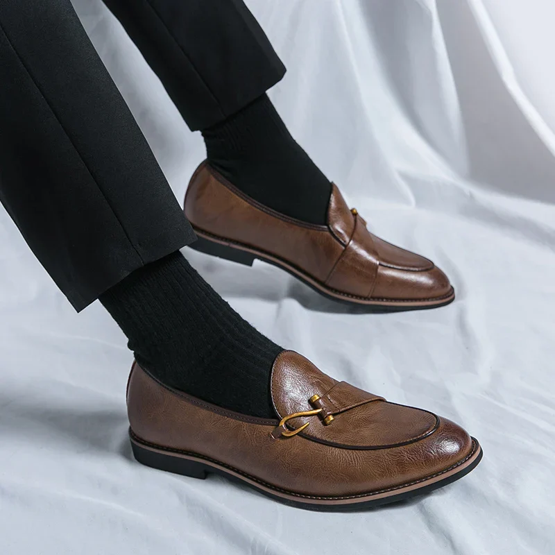 Benat® | Loafers - Image 5
