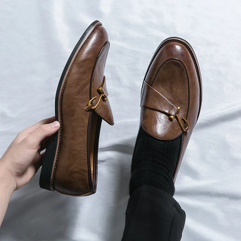 Benat® | Loafers - Image 7