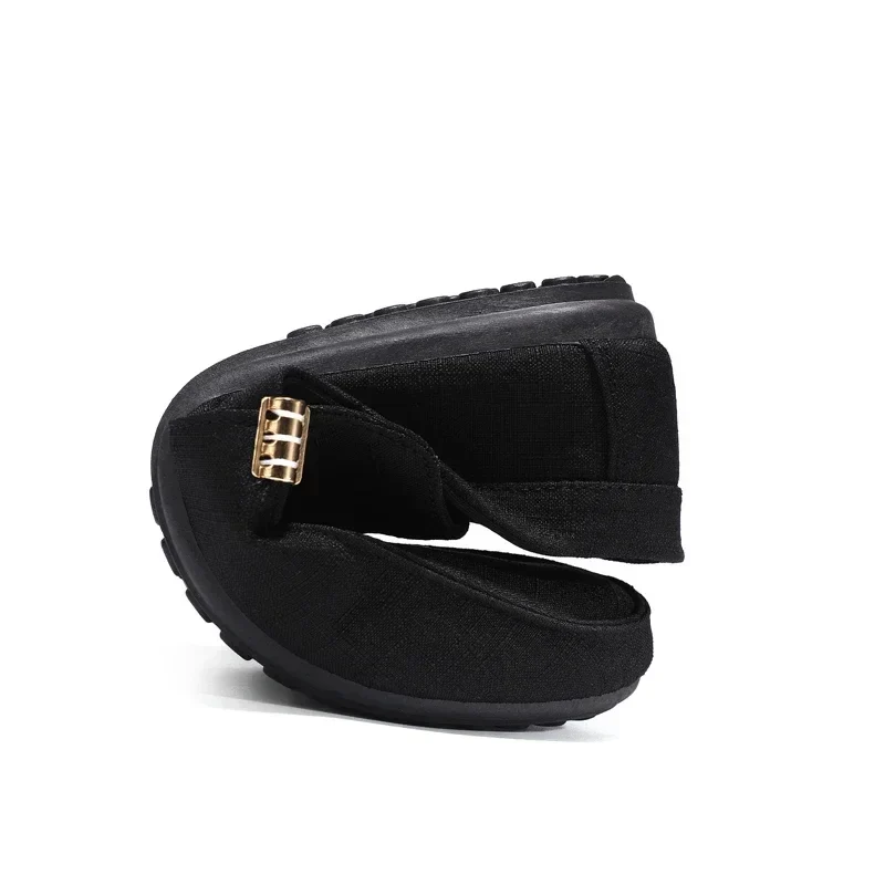 Bendick® | Canvas Loafers - Image 41