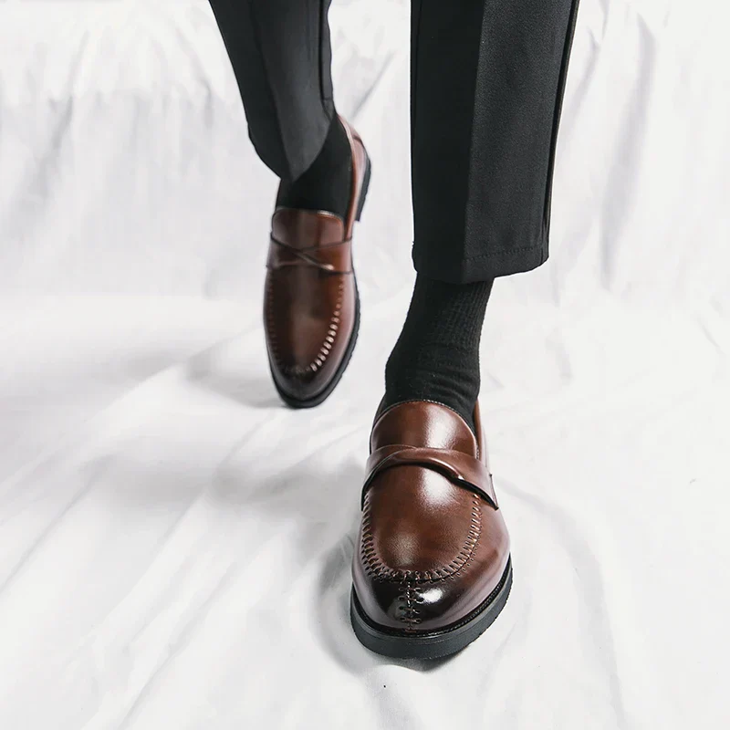 Bendick® | Loafers - Image 4