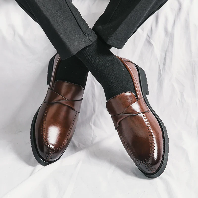Bendick® | Loafers - Image 6
