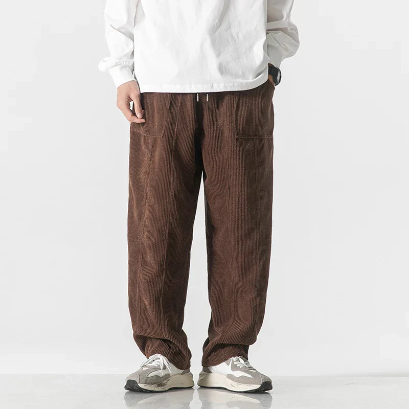 Benedict® | Corduroy Pants